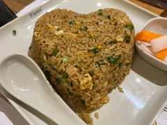 -木屋烧烤(龙华店)