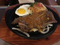 -豪尚豪牛排(汕樟店)