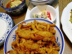 -独秀小吃(蓝田店)