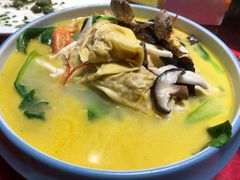 -阿巧一号私房菜(止园路店)