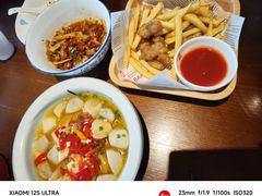 -御湾·浅水湾·贺胜土鸡汤(潜山店)