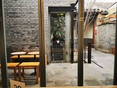 -VOYAGE COFFEE(杨梅竹店)