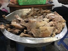 -渔桥李记奶汤面(东街店)