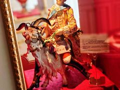 -Me Coffee下午茶艺术空间