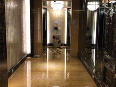 -上海浦东星河湾酒店