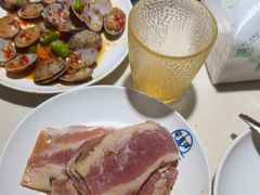 -爱客得牛排海鲜烤肉·火锅自助(春熙路黑金好店)