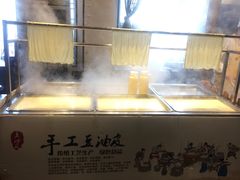 手工油皮-苏浙徽·农家大院(吴江中山南路店)