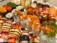 -河风精致寿司(双井店)