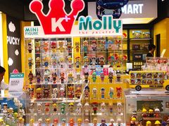 -泡泡玛特POPMART(宁波印象城店)