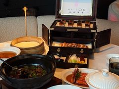 -莉莉海堂HAITANG·烤鸭(国贸商城店)