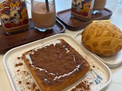 -柠檬树茶餐厅(海雅缤纷城店)