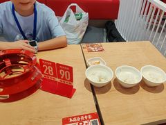-每味每客·重庆麻辣烫(国泰店)