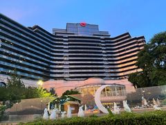 -绿城千岛湖喜来登度假酒店
