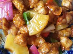 传统咕噜肉-阿殳菜馆·私厨(水围村店)