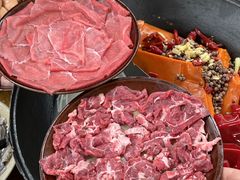 -阳阳老火锅(小南门店)