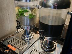 -33韩式自助烧烤(环城南路店)
