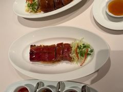 -龙景轩(香港四季酒店)