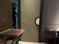 -柿合缘新京菜(国金中心商场店)