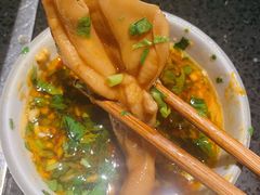 鸭掌-川西坝子火锅(清江东路3.0直营店)