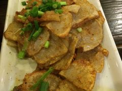 -刘师父老汉口江湖菜(蔡锷路店)