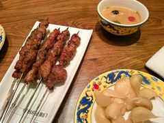 -南门涮肉(上海一店)