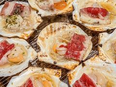-何发发和牛烧肉·鳗鱼榴莲放题自助(乐峰广场店)
