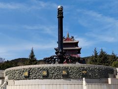 -刘公岛景区