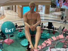 -龙湖重庆时代天街