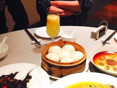 苹果柳橙汁-口味堂(惠济路店)