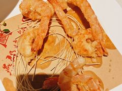 -燕郊烧鸽子(酷车小镇店)