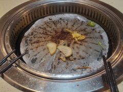 -鑫海汇海鲜烤肉自助(北国商城店)