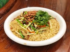 拌面-金水门银河酒楼(新埠岛店)