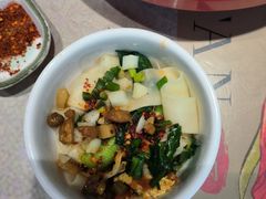 -秦唐一号西安菜馆(钟楼店)