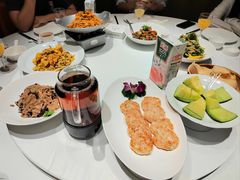 -望海湾海鲜楼·海鲜(河南路店)