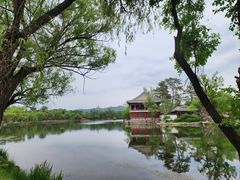 -承德避暑山庄景区