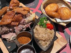 -Nord Grill&Bar Highland诺德西餐(深圳欢乐海岸店)