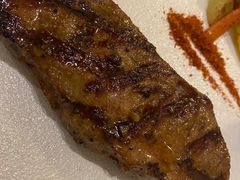 -悦享绿山墙西餐厅