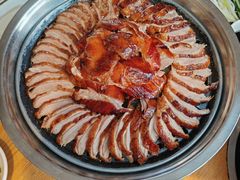 -守柴炉烤鸭(鱼嘴店)