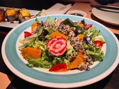 -山葵家·创意料理(宁波来福士店)