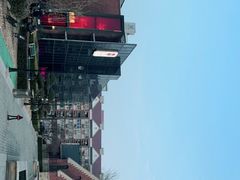 -俏江南天津时尚曲艺主题餐厅(马场道店)