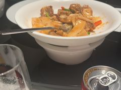-阿纳迪酒店·悦餐厅