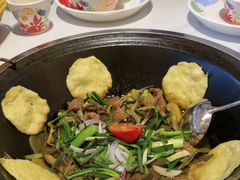 -SM城市广场(扬州店)