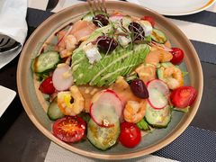 -La Creperie法餐厅(芮欧百货店)
