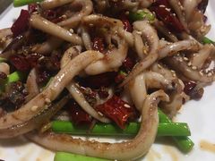 -郑喜旺烧烤(郑州总店)
