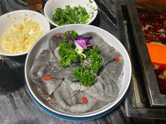 -凤来栖·净庭院·火锅(欧尚店)