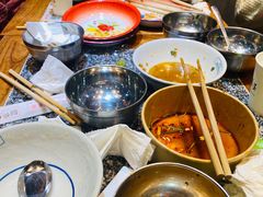 -湘下佬·老长沙吃货铺(酃湖万达店)
