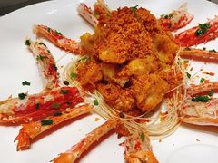-常鲜楼常来尝鲜海胆馆(星海店)