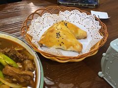 -阿拉木汗餐厅(山大路店)