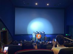 -飞扬影城(正佳IMAX店)