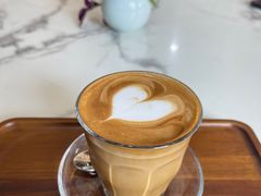 -Torch Coffee 炬点咖啡